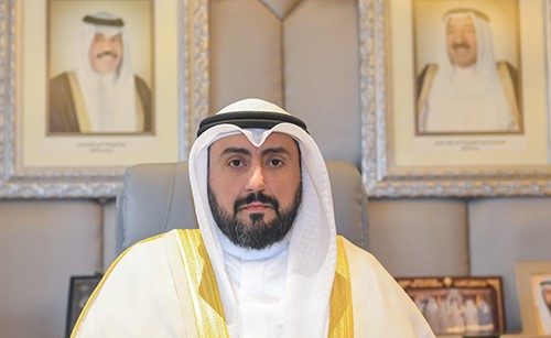 وزير الصحة: شفاء 187 حالة من "كورونا"..وإجمالي المتعافين 2219