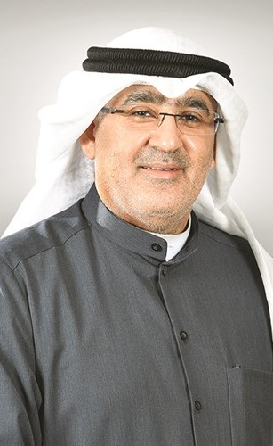 م.أحمد الحمد