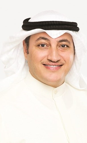 عسكر العنزي