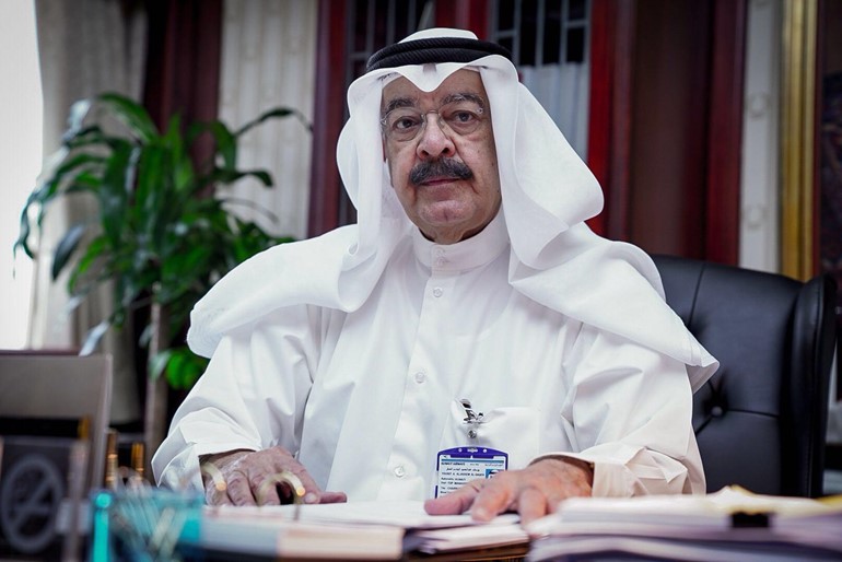 يوسف الجاسم لـ"الأنباء" بعد تقديم استقالته من رئاسة “الكويتية”: لن أكشف عن الأسباب .. واتمنى الخير للناقل الوطني