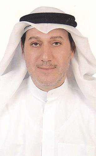 د.علي الحمود