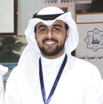 عبدالله الهاجري