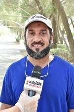 محمد الدريع