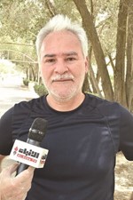 أسامة مدوخ 	(متين غوزال)
