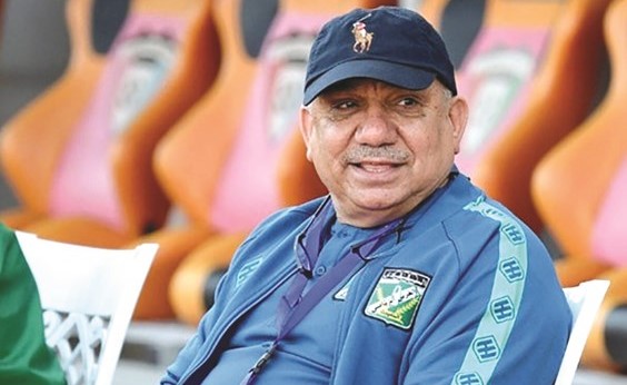 علي مندني