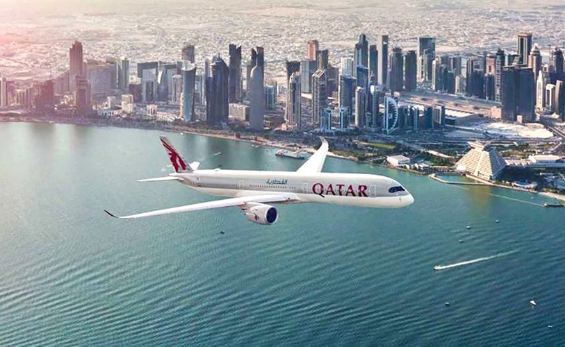 «القطرية» تُعيد تشغيل رحلاتها تدريجياً إلى شبكة وجهاتها العالمية