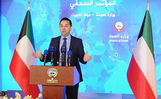 د.عبدالله السند 