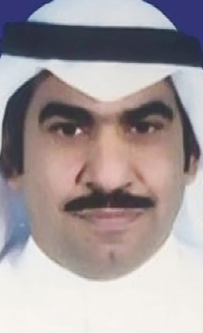 محمد المطيري