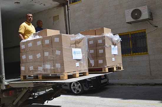 «الصحة العالمية» تشكر الكويت على دعمها السخي لدول المنطقة لمكافحة فيروس كورونا