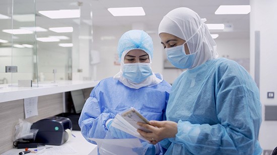 «الصحة العالمية» تشكر الكويت على دعمها السخي لدول المنطقة لمكافحة فيروس كورونا