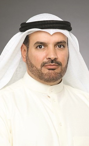 حمدان العازمي