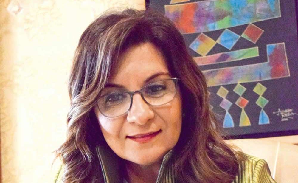 في أول حوار لها على «إنستغرام».. وزيرة الهجرة تستعرض جهود اللجنة الوزارية المشكلة لإعادة المصريين العالقين بالخارج
