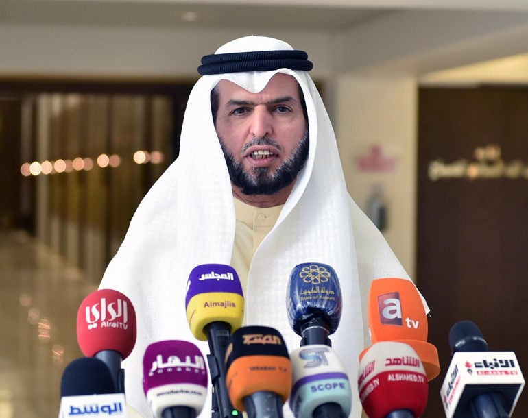 النائب عادل الدمخي: طلب نيابي بتكليف (حقوق الانسان) التحقيق في تجارة البشر والمتاجرة بالإقامات وتزايد العمالة المخالفة