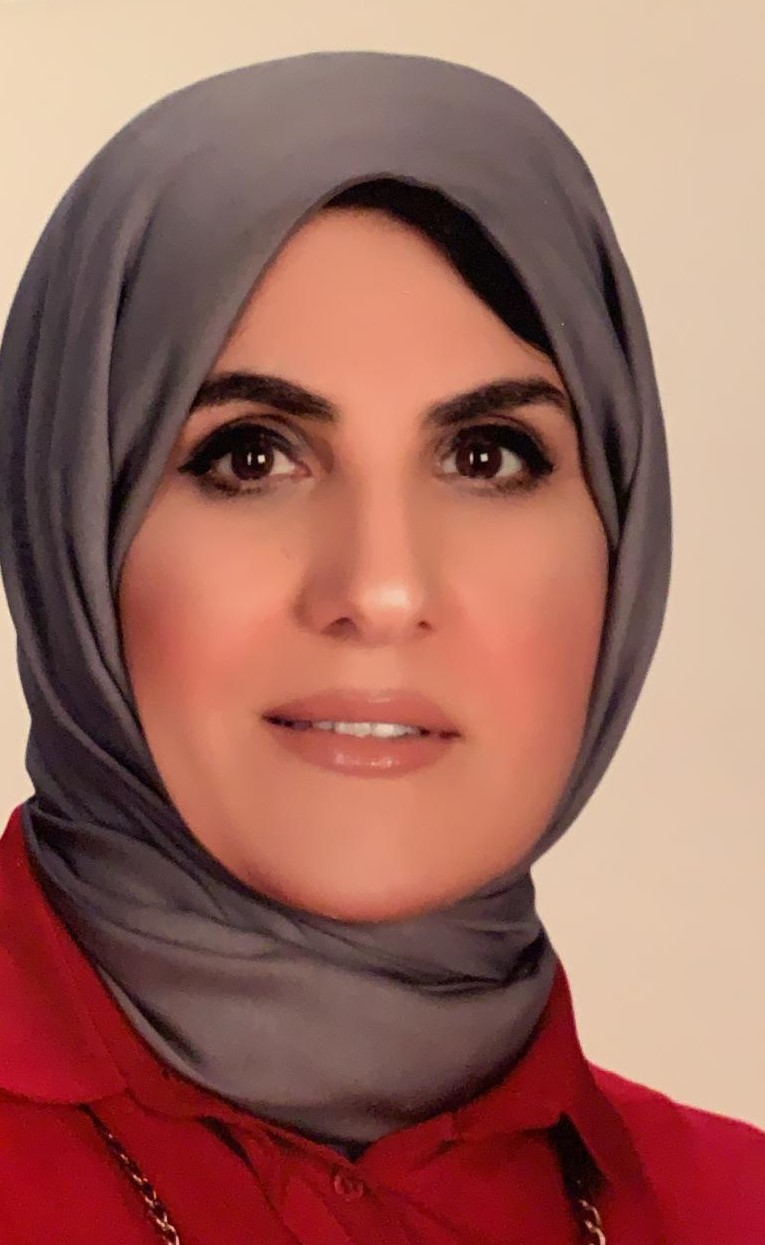  وفاء القبندي