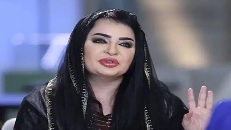 بدرية أحمد: "وباء جديد" ضرب الوسط الفني وراء غيابي عن الشاشة !