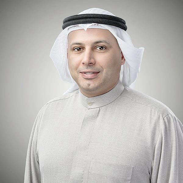 العصيمي لـ"الأنباء": «البورصة» لن تعطل أعمالها ومستمرة في التداول خلال "الحظر الكلي"