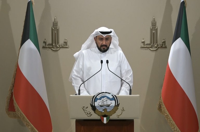 د.باسل الصباح: سيكون هناك انفتاح تدريجي بعد فترة الحظر الشامل