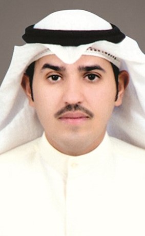 ناصر الدوسري