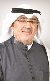 م.أحمد الحمد