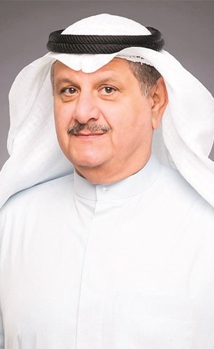 عيسى الكندري