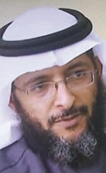 الشيخ يوسف السويلم