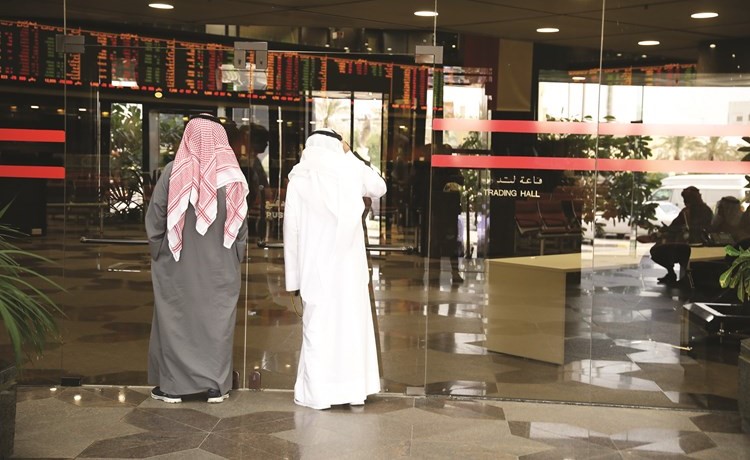 البورصة مستمرة في التداول بشكل اعتيادي
