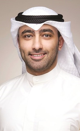 وليد الصقعبي