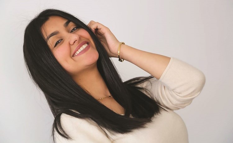 نورة الفارس