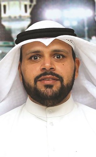 م. ثامر السحيب