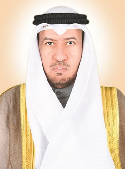 الوزير العفاسي ينعى المستشار علي أحمد بوقماز وكيل محكمة الاستئناف وعضو المحكمة الدستورية السابق