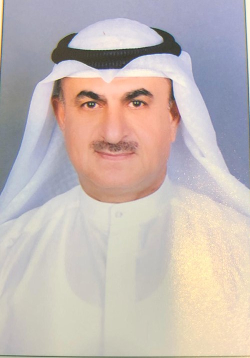 محمد إسماعيل الأنصاري