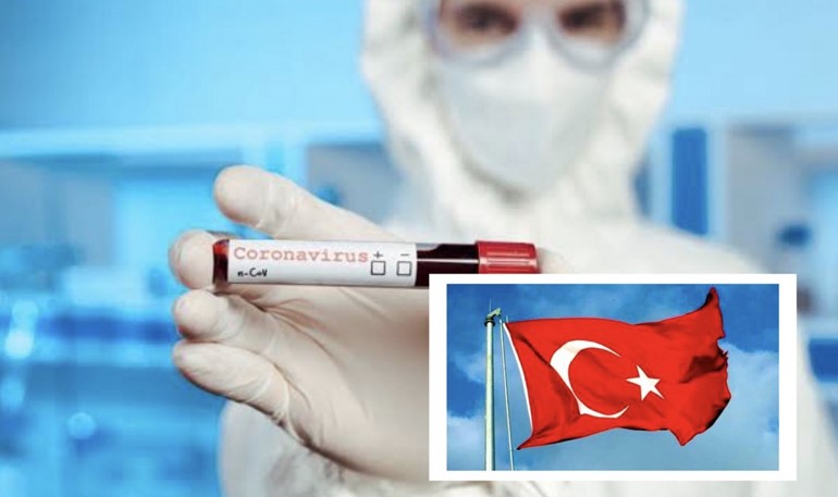بحسب وكالة أنباء تركيا بقدرات محلية.. تركيا تمنح التراخيص اللازمة لانتاج وبيع أدوية لـ”كورونا”