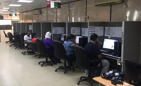 "الخدمات" تعلن تشغيل خدمة حجز مواعيد دخول الجمعيات بالتعاون مع "التجارة" اعتباراً من غدٍ الاثنين