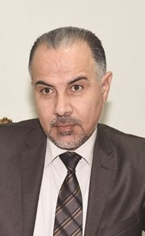 مصطفى ديوب