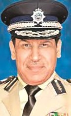 الفريق عصام النهام