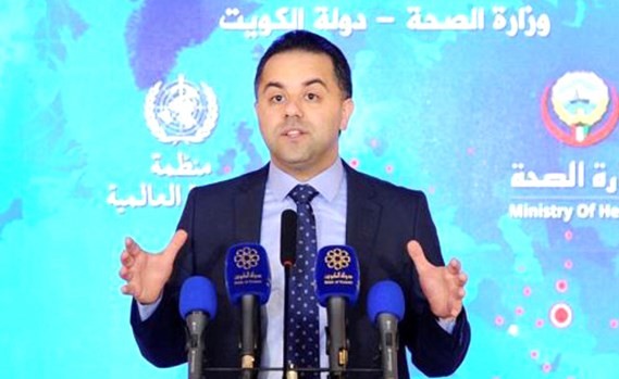 د. عبد الله السند