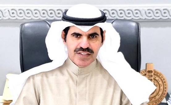 ناصر الشليمي