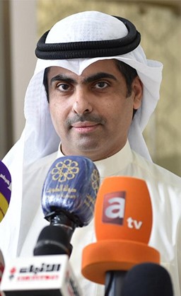 العدساني: رقابة مجلس الأمة ستكون حاضرة على كافة الإجراءات والممارسات التي تمت من قبل السلطة التنفيذية