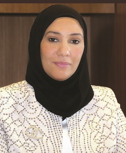بوعركي: 6552 متظلماً يستحقون الأعمال الممتازة.. وإرسال الدفعة الثامنة والأخيرة إلى الشؤون المالية للصرف