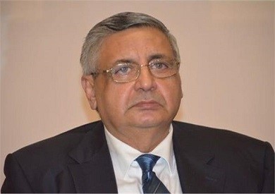 مستشار السيسي للشؤون الصحية : مصر تدرس فرض الحظر الشامل لمواجهة كورونا