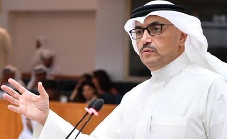 محمد المطير 