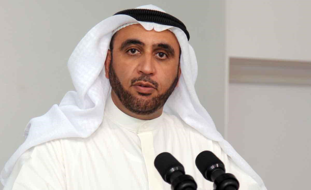 محمد الدلال 
