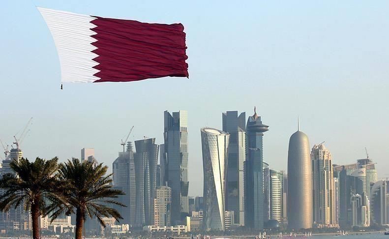 قطر تُسجّل 1103 إصابات جديدة بـ«كورونا»