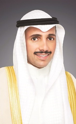 مرزوق الغانم