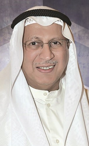 أنور العصيمي