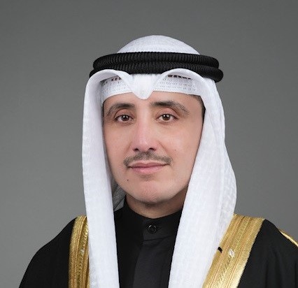 الشيخ د.أحمد الناصر 