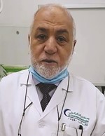 د. محمد المرسي