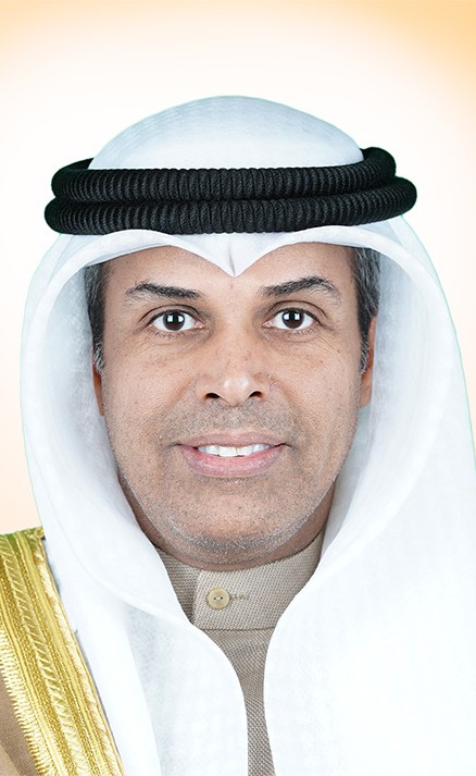د. خالد الفاضل