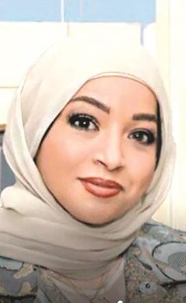 د.فاطمة النجار