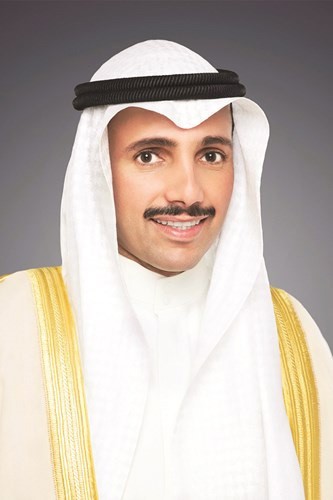 الغانم: الحكومة أبدت رغبتها في تأجيل جلسة الأربعاء إلى ما بعد العيد
